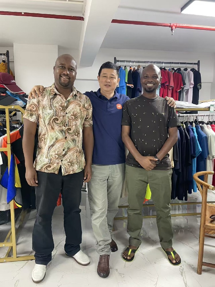广东鞋服企业广交会“向新向智”抢单，业绩飘红。